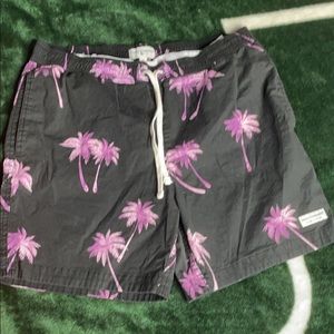 Swim trunks